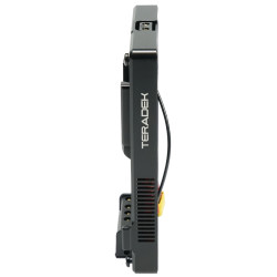 Teradek V-Lock plate (Battery side)  for Bolt 4K og Bolt 6