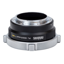 Metabones PL til RF-mount (EOS R)