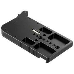 SmallRig 2128 - Touch &amp; Go quick release plate