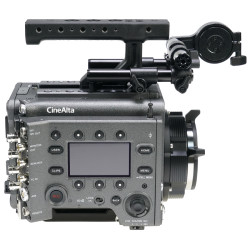 Sony VENICE - CineAlta 6K FF camera
