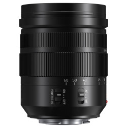 Panasonic ES12060 - Leica 12-60mm F2.8-4.0