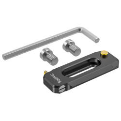 SmallRig 2468 - 50mm Low Profile Nato rail