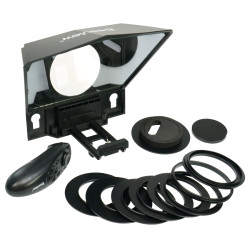 Desview T2 - Small Size Teleprompter