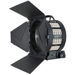 Nanlux FL-35 - NL mount Fresnel for Evoke