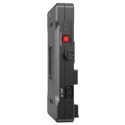 SmallRig 3204 - V-Lock Plate w/ Adjustable Arm