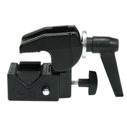 Manfrotto 035 - Super Clamp.