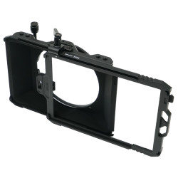 SmallRig 3196 - 4X5.65 Mini Matte Box