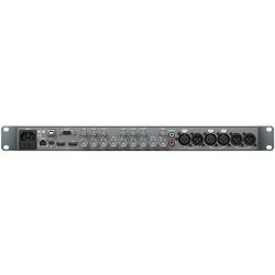 Blackmagic - HyperDeck Studio Pro - Restlager