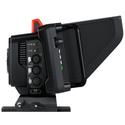 Blackmagic - Studio Camera 4K Pro