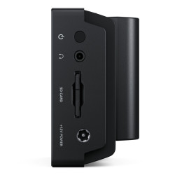 Blackmagic -  Video Assist 5" 3G monitor/recorder