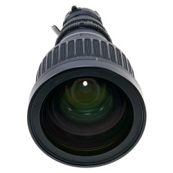 Canon HJ21x7,5B III KLL - 2/3" Cine lens - SN:92010158
