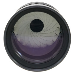 Meyer-Optik Grlitz 4/300 - 300mm F4 - brugt - SN: 8615272