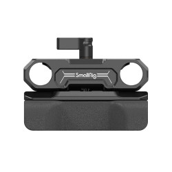 SmallRig 2894 - Shoulder Pad Basic with Rod Clamp