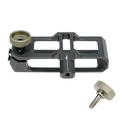 Tilta TA-SSDH-T5 - SSD holder (T5) for Pocket 4K/6K cage