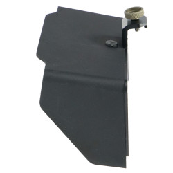 Tilta TA-T01-HSH - Half sunhood for Pocket 4K/6K cage