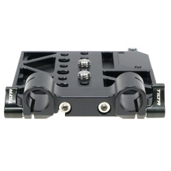 Tilta BS-T01 - 15mm lightweight baseplate for Red DSMC2