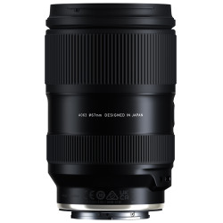 Tamron 28-75mm F2.8 DI III VXD G2 (e-mount)