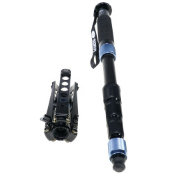 Sirui P-324SR - kulfiber monopod