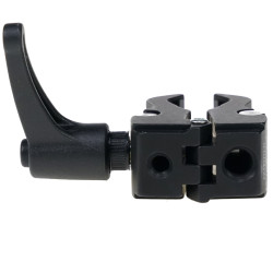 Manfrotto 386B-1 - Nano Clamp