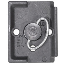 Manfrotto 200PL - Kamera adapter