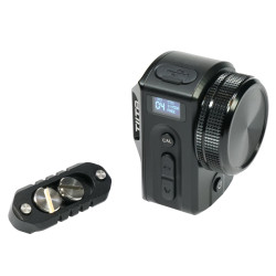 Tilta MB-T16-B Mirage - 4x5.65 Matte box m/motoriseret Vario-ND