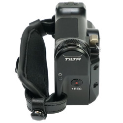 Tilta TA-LFH-57-B - Advanced Focus Handle - Left hand