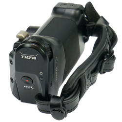 Tilta TA-RFH-57-B - Advanced Focus Handle - Right hand