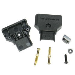 Tilta D-Tap connector male