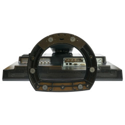 Sony LMD-2451W, 24" full HD monitor - demo