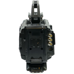 Blackmagic - Ursa Broadcast G2