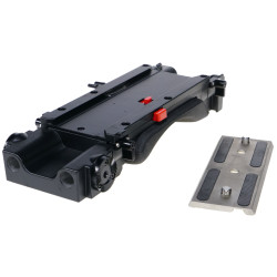 Panasonic Shoulder mount for VariCam LT