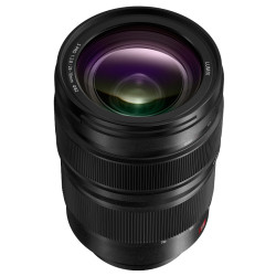 Panasonic Lumix S PRO 24-70MM F2,8 (L-mount)