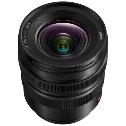 Panasonic Lumix S PRO 16-35MM F4 (L-mount)