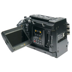 Blackmagic - Ursa mini PRO 12K