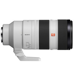 Sony SEL-70200GM2 - 70-200mm F2.8 GM II (e-mount)