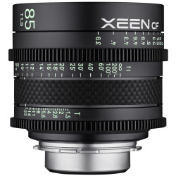 Samyang XEEN CF 85mm T1,5 - (PL)