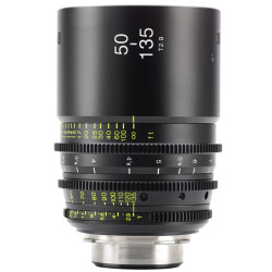 Tokina Cinema 50-135 T2.9 MKII - (PL)