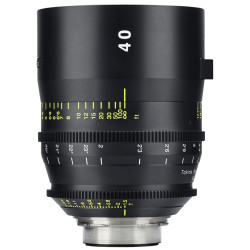 Tokina Vista Prime 40mm T1.5 (M) - (PL)