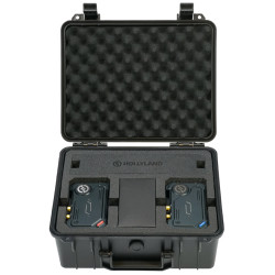 Hollyland Cosmo C1 - Wireless HDMI/SDI TX/RX kit