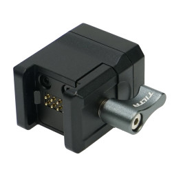 Tilta TGA-ARG - Advanced Ring Grip for RS Pro Series