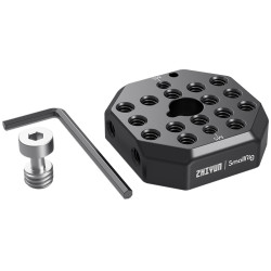 SmallRig 2854 - Mounting Plate for Crane 3S