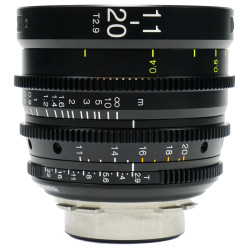 Tokina Cinema 11-20 T2.9 - (PL)