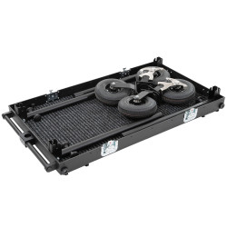 Filmcart SmartOne XL Upgraded - X-Large Film Cart 1,4 m2 workspace