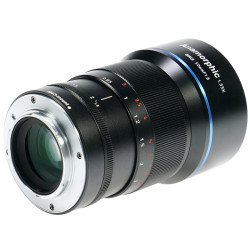 Sirui 50mm F1.8 1.33x Anamorphic prime (e-mount)