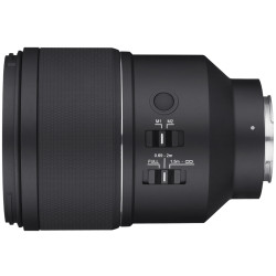 Samyang AF 135mm F1.8 - (e-mount)