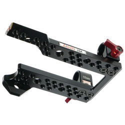 Zacuto - Top Plate for Sony FX6
