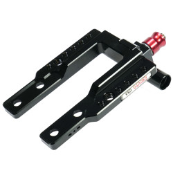Zacuto - Top plate for Sony FS5