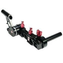 Zacuto Axis mini for FS5