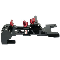 Zacuto Axis mini for FS7