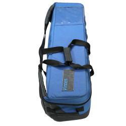 Vinten Vision11 / Fibertech ENG tripod - brugt